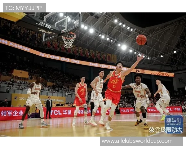 CBA广东队与吉林队精彩对决数据分析与赛后总结