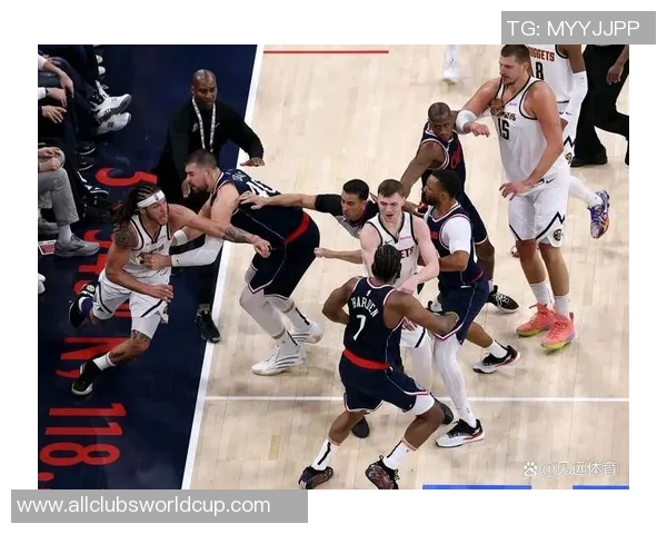 NBA快船与掘金精彩对决回放全程回顾及精彩瞬间分析