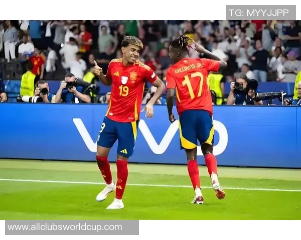 世预赛精彩对决法国迎战西班牙谁能赢得晋级机会