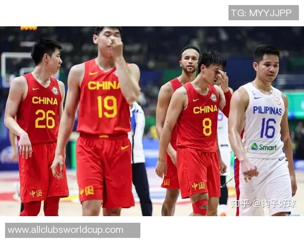 中国与菲律宾奥运精彩对决回放分析与赛后点评