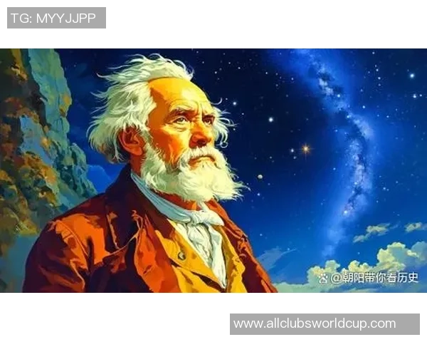 伊萨克的传奇旅程探索他在科学与人文交汇处的深刻影响与启示