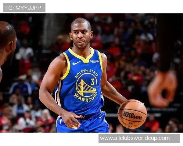 克里斯保罗：NBA历史上最伟大的控球后卫之一的传奇之路