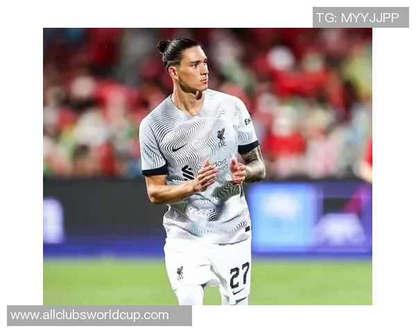 努涅斯在赛场上的崛起与挑战解析以及未来发展展望