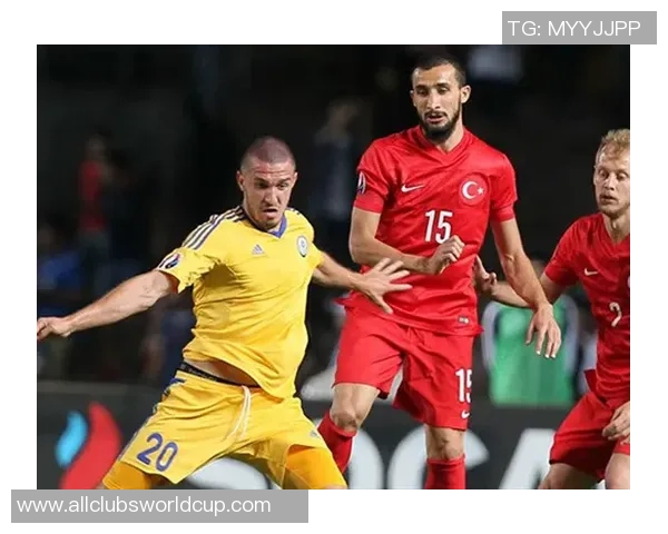 哈萨克斯坦与俄罗斯激战欧预赛争夺出线名额的精彩对决分析