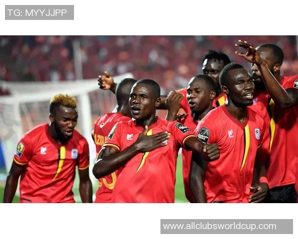 埃及足球队迎战乌干达队精彩对决赛前分析与预测