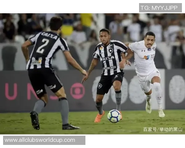 塞阿拉与巴伊亚的激烈对决揭示巴西足球的竞争魅力与战术博弈