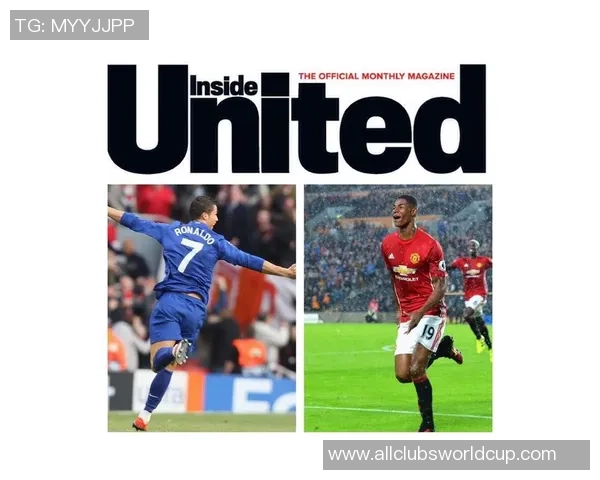 拉什福德：从青训新星到英超顶级前锋的华丽蜕变之路